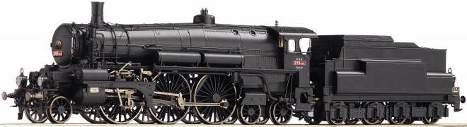 Steam locomotive 375 Digital with Sound<br /><a href='images/pictures/Roco/63316_HM_rgb.jpg' target='_blank'>Full size image</a>